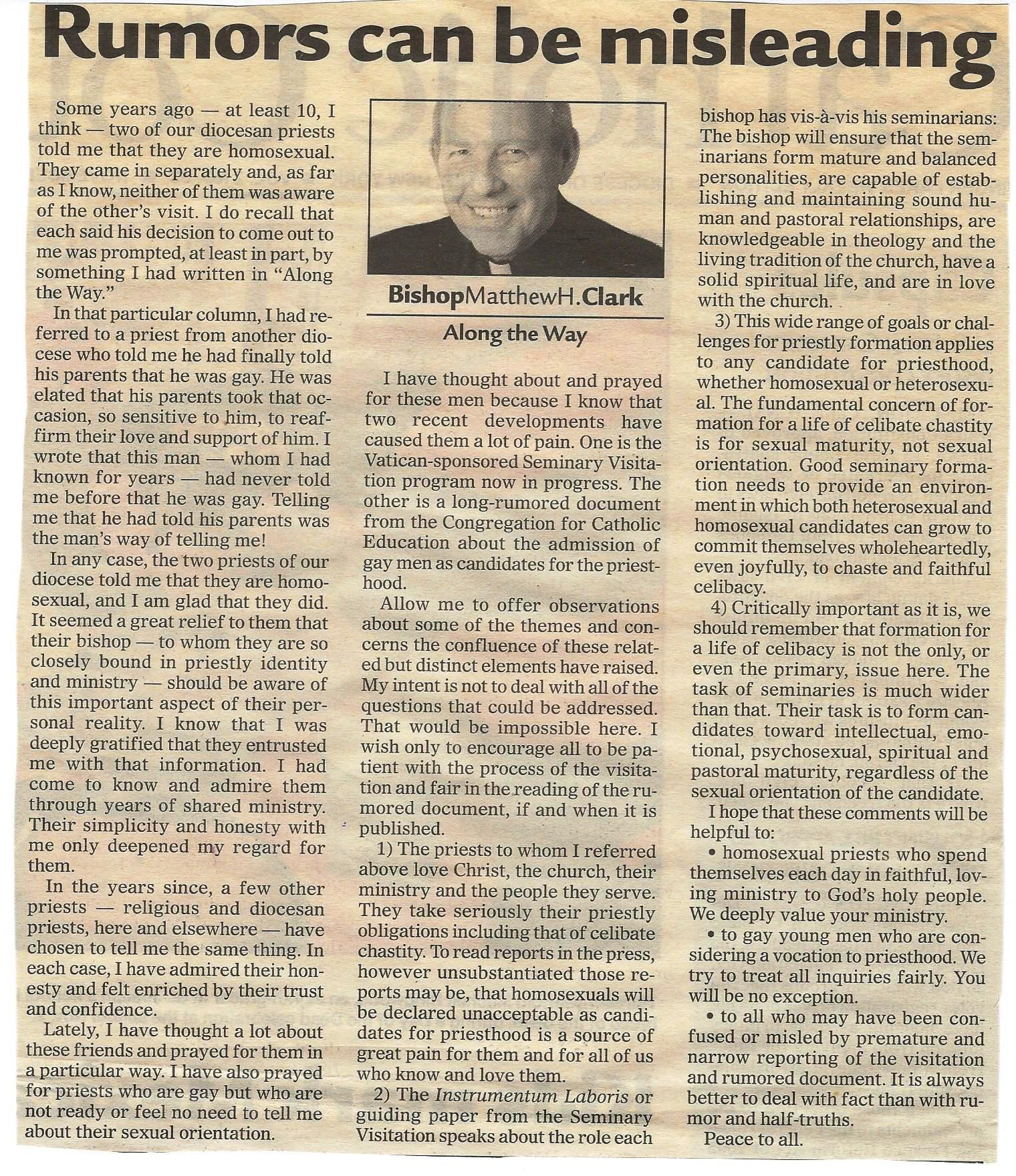 Catholic Courier Nov-12-2005