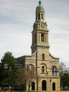 Saint JOseph's Rochester
