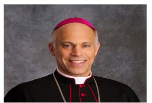 Archbishop Salvatore J. Cordileone,  Archdiocese of San Francisco